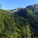 Alpe del Lago zuhinterst im Val Segnara