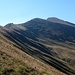 The long ridge to Velivar