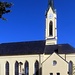 Kirche in Neufarn