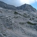 Monte Canin (2587) e Picco di Carnizza (2441)  