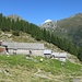 Capanna Alpe d'Arena