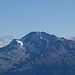 Monte Disgrazia 3678 m.