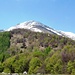 La Corvegia vista dall'Alpe Zocca