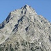Wildgall von Süden; der Gipfel ist verdeckt viel weiter hinten(ZOOM)