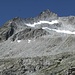Barmer Spitze(3200m); hier hat's einen Klettersteig, welcher aber wegen einem Bergsturz gesperrt war