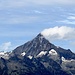 Der Bietschhorn-Vulkan zeigt Aktivität...