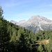 <b>Cima d'Oerz (2706 m) e Torrone Alto (2952 m).</b>