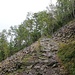Blockhalde