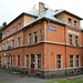 Svor, Bahnhof