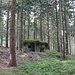 Bunker der Schöberlinie