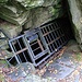 Ledová jeskyně (Eishöhle)