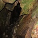 Ledová jeskyně, Einblick