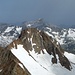 Gipfelgenuss mit Sicht Richtung Titlis