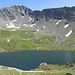 Grand Lac de Fenêtre und Monts Telliers