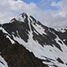 Vârful Ucişoara (2418m), ein schöner Berg.
