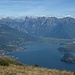 Piona, Colico e le cime della Val Chiavenna