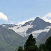 Die beiden Gletscherzungen des Bockkarferners sind zwar etwas flacher geworden, aber irgendwie noch "fast" so frisch, wie vor ein [http://www.hikr.org/gallery/photo202194.html?post_id=18071#1 paar Jahren] .... ;-)