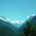 Talschluss des Val de Ferpecle