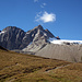 Aiguilles Rouges d'Arolla (3644m)