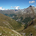 Dents de Veisivi (3418m)