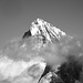 Dent Blanche (4357m)