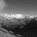 Wie am Ende der Welt