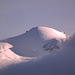 Pointes d'Oren (3525m)