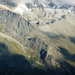 Winzig in der Mitte die Cab. de la Tsa (2607m)