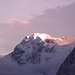 Mont Brulé (3578m)