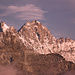 Les Bouqetins (3838m)