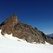 Unser heutiges Ziel: Das Silvrettahorn