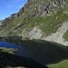 Lago Cornalta