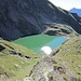 Lago di Varro