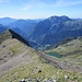 Tornone e laghi di Varro e Cornalta