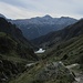 Lago del Gleno