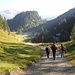 in vista dell' Alpe Crampiolo