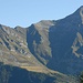 Mit der Alpe Bardughè auf Augenhöhe mit Pizzo di Vogorno, welcher noch auf unserer to do Liste steht