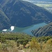 Stausee Lago di Vogorno