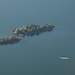Die Inseln Brissago werden angesteuert