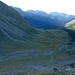 Lo splendido pianoro dell'Alpe di Quarnei