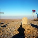 Արագած - Հարավային / Aragac - Haravayin (3879m):<br /><br />Gipfelfreude auf dem fünfthöchsten Berg von Armenien, doch dieser Gipfel war nur der Auftakt unserer Aragac Rundtour.
