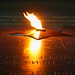 Երևան (Ere͡wan):<br />Die ewige Flamme beim Monument Մայր Հայաստան (Mayr Hayastan) erinnert an den Grossen Vaterländischen Krieg (Zweiter Weltkrieg).