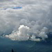 Stimmungsbild: Wolken über dem Seez-Tal