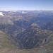 Blick nach Osten
