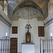 wenn meine Frau dabei ist, darf ein Blick in die Kirche nicht fehlen