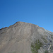Oberrothorn - das Gipfelziel des heutigen Tages