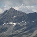 Durreck von der Dreieckspitze aus gesehen(Sommer 2013)