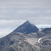 <b>Piz Curciusa (2871 m), Pizzo Tambo (3279 m) e Piz Bianch (3037 m).</b>