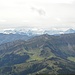 Die Berner Schneeberge zeigen sich auch von der guten Seite
