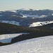 Blick auf den Feldberg (1.493m)